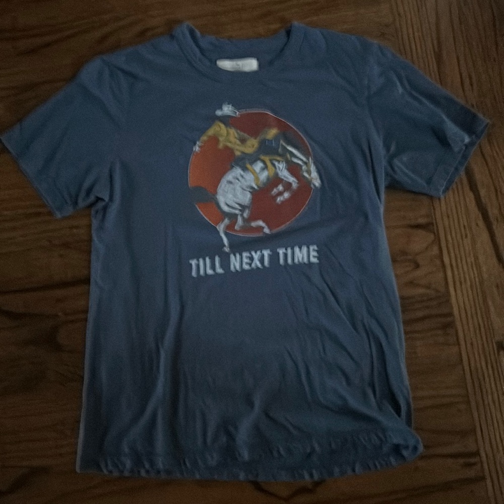 Imogene and Willie t shirt